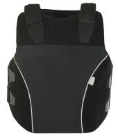 33G603 Premium Concealable Carrier, White, 3XL