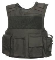 33G662 Tactical Outer Carrier, Extrnl, Coyote, 2XL