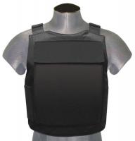 33G902 International SWAT Tactical Vest, Black, S