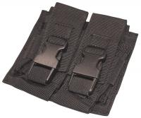 33H026 MOLLE Tactical Pckt, Dbl Flashbang, Coyote