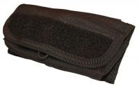 33G965 MOLLE Tactical Pckt, Shotgun, Black