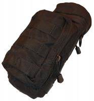 33H008 MOLLE Tactical Pckt, Hydration, OD Green