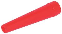 33H447 Flaslight Signal Cone, Red