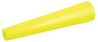 33H449 Flaslight Signal Cone, Yellow