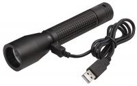 33H461 Rechargeable Flashlight, 234 Lumens