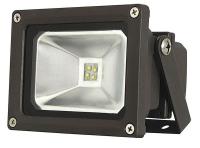 33H464 LED Flood Light, Small, 14W, IP65, 5000K