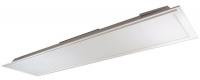 33H479 LED Flat Panel, 5000K, 1x4, 46.3W