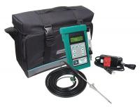 33H564 Combustion Analyzer, Plus NO1/NO2