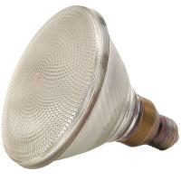 33H572 Halogen Lamp, Flood, PAR38, Shatter Rstnt