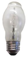 33H574 Halogen Lamp, Halogen, BT15, Shatter Rstnt