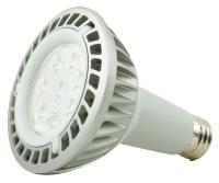 33H579 LED Lamp, Shatter Resistant, 810L, 14W