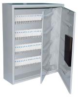 33J865 Key Control Cabinet, Capacity 240 Keys