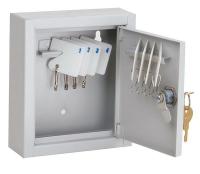 33J868 Key Box, Capacity 8 Keys