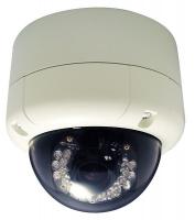 33K154 LTS 2M Network Outdoor Dome IP Camera