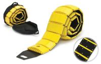 33K180 Portable Speed Bump, L 120 In, With Case