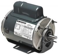 33L625 Frm Dty Mtr, CapStrt, TENV, 1-1/2hp, 1725rpm