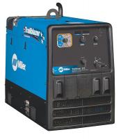 33L636 Welder Generator, 30-325 A, 12, 000 W