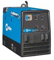 33L632 Welder Generator, 30-275 A, 12, 000 W