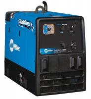33L631 Welder Generator, 30-325 A, 12, 000 W