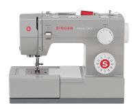 33L640 Sewing Machine, White, 23 Stitch Patterns