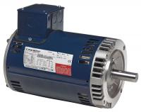 33L643 GP Mtr, 3 Ph, ODP, 1-1/2 HP, 1155 rpm, 145TC