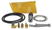 33L651 Air Supply Kit, 1/2 In.