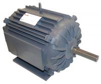 33L667 Frm Dty Mtr, 3 Ph, TEAO, 10 to 14hp, 3460rpm