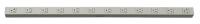 33L703 Power Strip, Vertical Hardwire, 12 Outlets