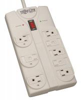 33L718 Surge, 8 Outlet, 8ft Cord, 1440 Joule