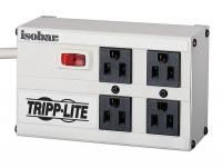 33L720 Surge, 4 Outlets, 6ft Cord, 3330 Joules