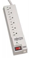 33L722 Surge, 6 Outlet, 6ft Cord, 540 Joules
