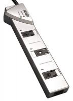 33L733 Surge, 7 Outlets, 7ft Cord, 1080 Joules