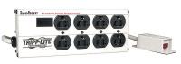 33L737 Surge, 8 Outlets, 12ft Cord, 3840 Joules