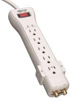 33L743 Surge, 7 Outlets, 7ft Cord, 2160 Joules