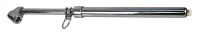 33M131 Dual Head Pencil Gauge, 10 to 150 PSI
