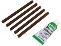 33M143 Tire Repair Plugs, 5 Pc.