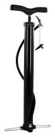 33M150 Hand Floor Bicycle Pump, 21 In.