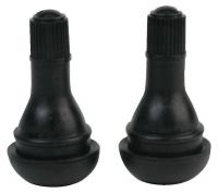 33M185 Tire Valve Stems, 1 1/4 In.