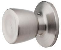 33M272 Light Duty Knob Lockset, Tulip