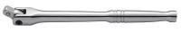 33M360 Ratchet Handle, 3/8 x 9-31/32 In, Flexible