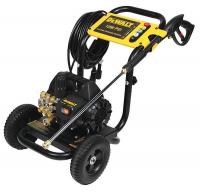33M596 Cold Water Pressure Washer, 1200 PSI