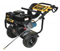33M599 Cold Water Pressure Washer, 4200 PSI