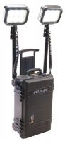 33N188 Remote Area Lighting System, Blk, 180Cm