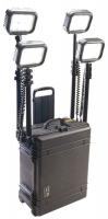 33N190 Remote Area Lighting System, Blk, 185Cm