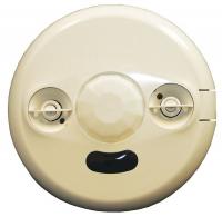 33N460 Occupancy Sensor, Dual, 1000 sq. ft.