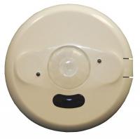 33N462 Occupancy Sensor, PIR, 500 sq. ft.