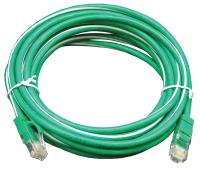 22KX83 CAT5E Network Cable, 10 ft.