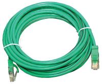 33N476 Control System Cable, 15 ft., Plenum Rated