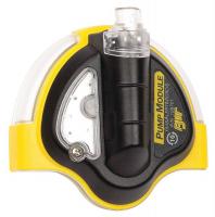 33N481 Integral Motorized Pump Kit, Yellow