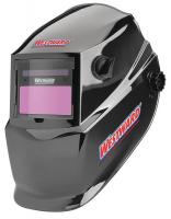 33N556 Welding Helmet, Shade 9-13